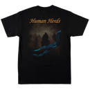 UUHAI "Human Herds" T-Shirt
