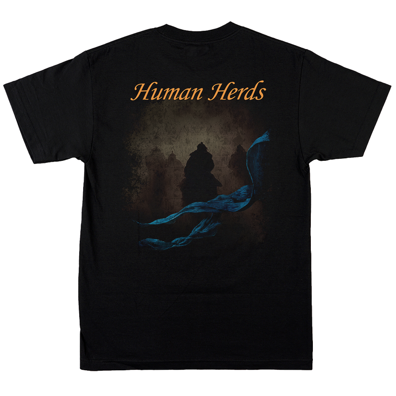 UUHAI "Human Herds" T-Shirt