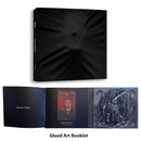 Satyricon "Satyricon & Munch" CD