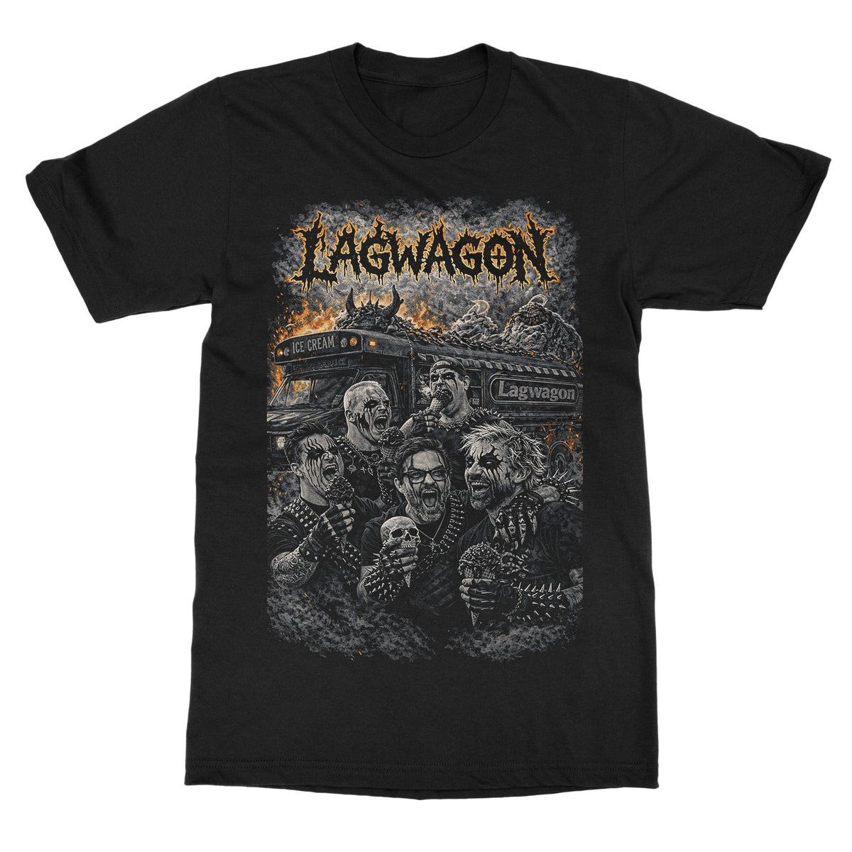 Lagwagon 