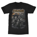 Lagwagon "Metal Lag" T-Shirt
