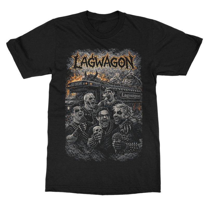 Lagwagon 