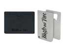 High on Fire "Logo" Wallets