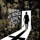 Me and That Man "New Man, New Songs, Same Shit. Vol.2" 12"