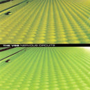 The VSS "Nervous Circuits" CD/DVD