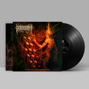 Foetorem "Incongruous Forms Of Evergrowing Rot" 12"