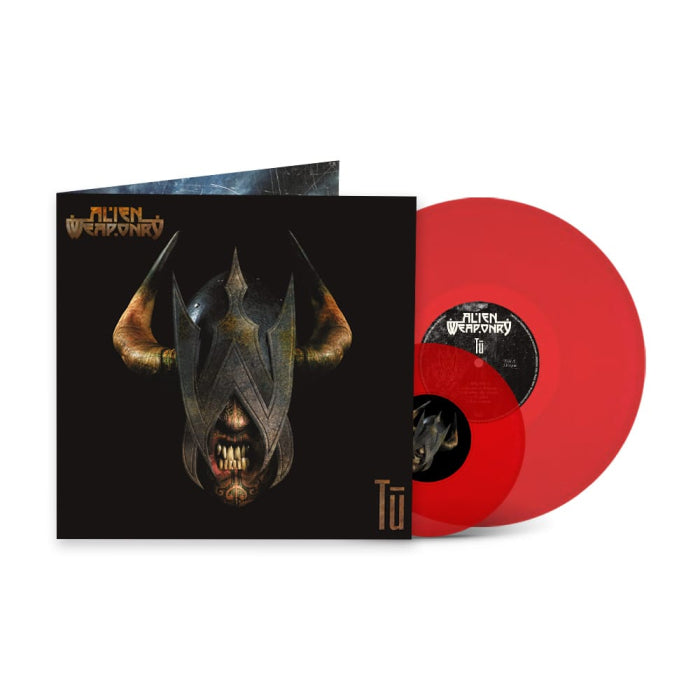 Alien Weaponry "Tu" 12"/7"