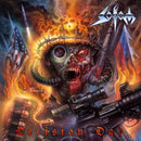 Sodom "Decision Day" 2x12"