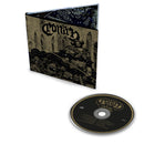 Conan "Existential Void Guardian" Limited Edition CD