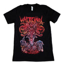 Whitechapel "Possession" T-Shirt