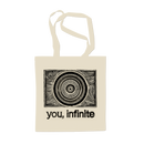 you, infinite "Black Hole" Bag