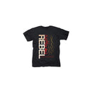 Satyricon "Rebel Extravaganza" T-Shirt