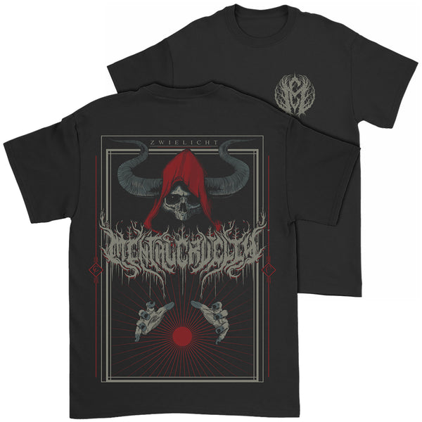 Mental Cruelty "'Zwielicht' Reaper" T-Shirt