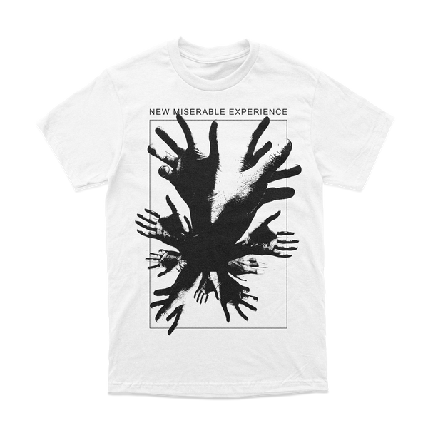 New Miserable Experience "Gild The Lily" T-Shirt