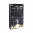 Pestilence "PESTILENCE - Hadeon / Cassette" Cassette
