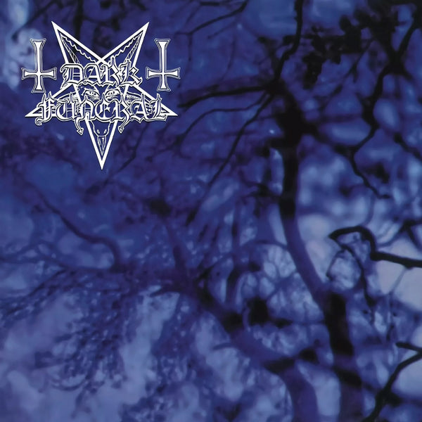 Dark Funeral "Dark Funeral 30th Anniversary Edition" CD