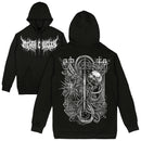 Mental Cruelty "Death Worship" Pullover Hoodie