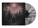 Jord "Jord - Emellan Träden / Silver/Black/White Splatter Vinyl LP" 12"