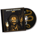 Space Of Variations "XXXXX" CD