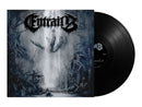 Entrails "Entrails - Grip Of Eternal Evil / Black Vinyl LP" 12"