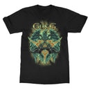 Gus G "Fearless " T-Shirt