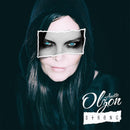 Anette Olzon "Strong" CD