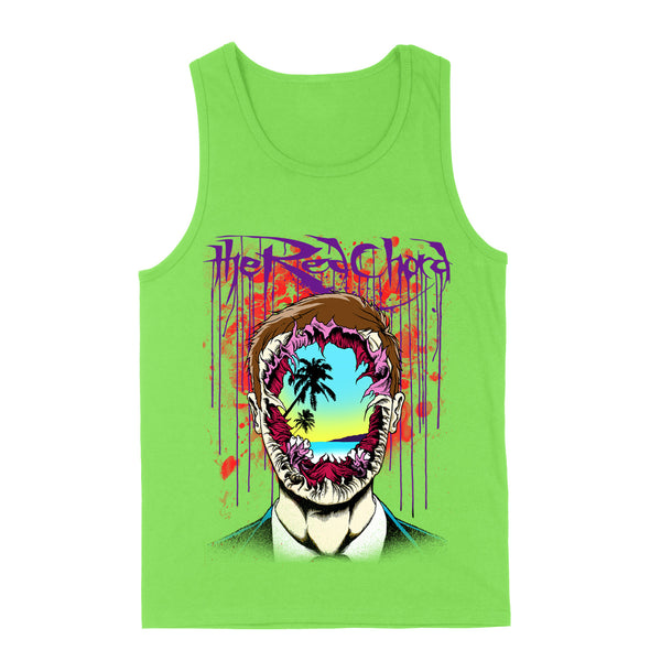The Red Chord "Paradise" Tank Top
