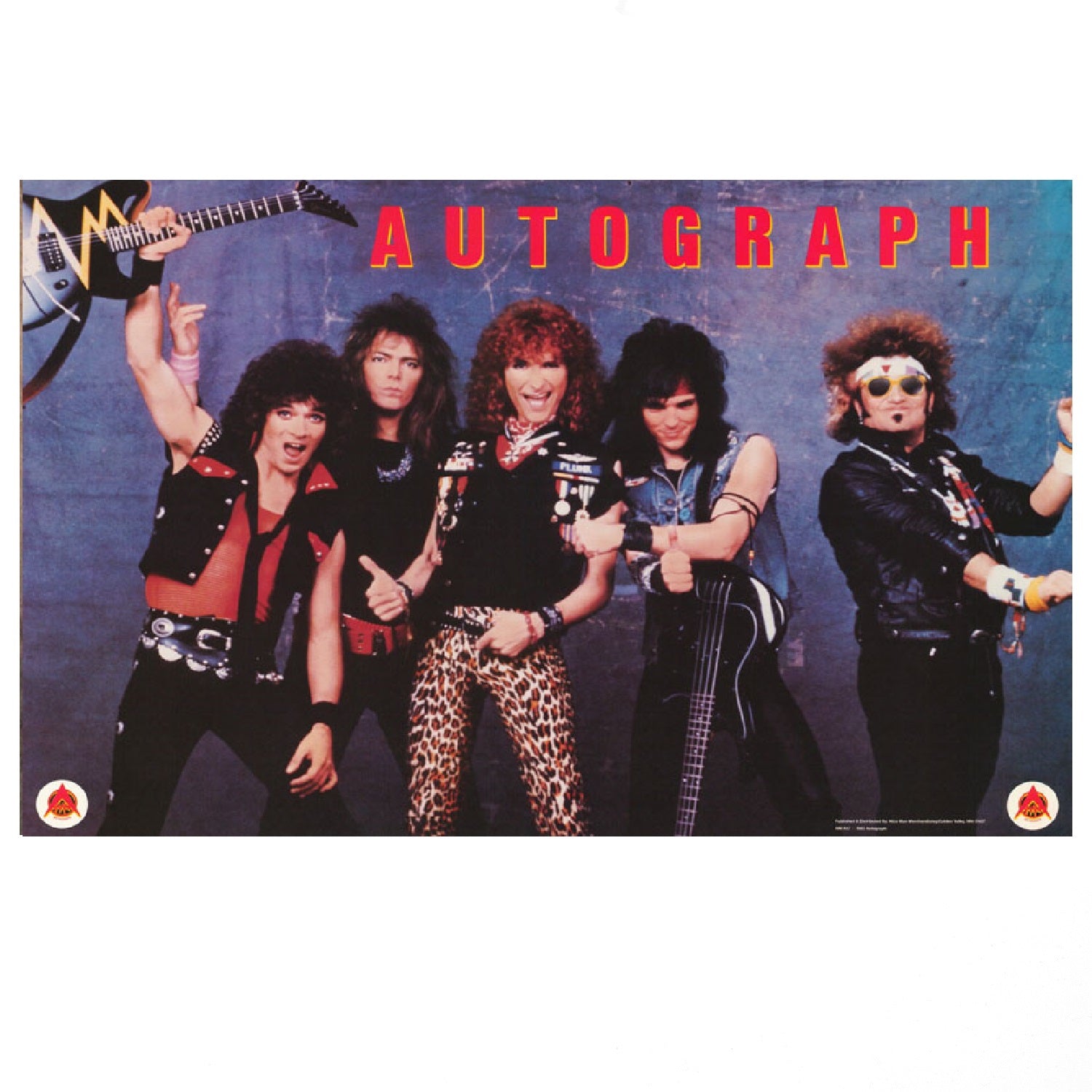 Autograph