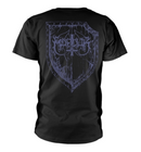 Marduk "Heaven Shall Burn" T-Shirt