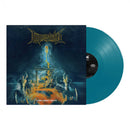 Imperishable "IMPERISHABLE - Come, Sweet Death / SEA BLUE Vinyl LP" 12"