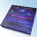 Alan Parsons "From The New World" Boxset