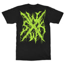 Ingested "Demon" T-Shirt