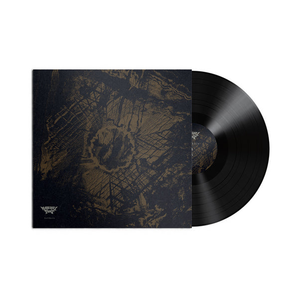 Rats Will Feast "Hellhole" 12"