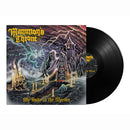 Mammon's Throne "Mammon's Throne - My Body to the Worms / Black Vinyl LP" 12"