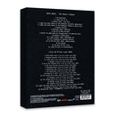 Lord of the Lost "OPVS NOIR The Music Videos (2 Disc Blu Ray)" Blu-ray