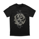 Meejah x Hiraki "Interwoven" T-Shirt