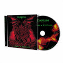 Therion "THERION - Lepaca Kliffoth / CD" CD