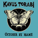 Kavus Torabi "October by Name" CD