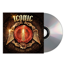 Iconic "Second Skin" CD