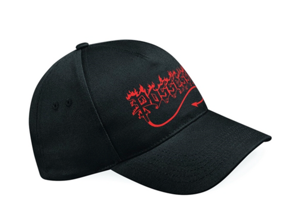 Possessed "Logo" Hat