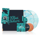 Between The Buried And Me "The Blue Nowhere" 2x12"/2xCD