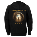 Infected Rain "Time" Zip Hoodie