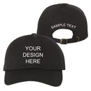 Dean Lamb "Your Design Here" Dad Hat