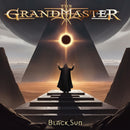 The Grandmaster "Black Sun" CD