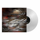 Jord "JORD - Tundra / White Vinyl LP" 12"
