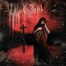 Opeth "Still Life" CD
