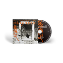 Otay Onii "Love Is In The Shit" CD