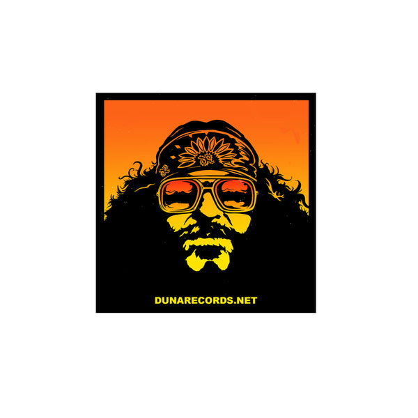 Brant Bjork "Face"