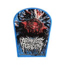 Abominable Putridity "Bio Transmitted Ingurgitated Interface" Patch