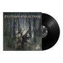 Flotsam And Jetsam "The Cold (Black vinyl)" 12"